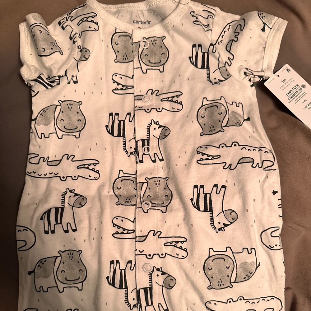 Carters brand new